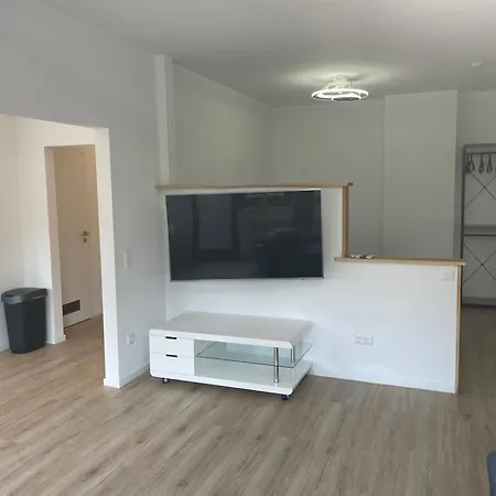 Appartment In Freizeitpark Wiesloch Zewnętrze zdjęcie