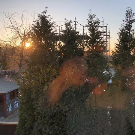 Appartment In Freizeitpark Wiesloch Zewnętrze zdjęcie