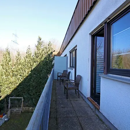 Appartment In Freizeitpark Wiesloch Zewnętrze zdjęcie