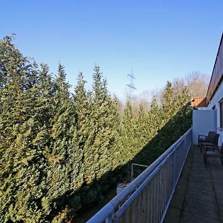 Appartment In Freizeitpark Wiesloch Zewnętrze zdjęcie