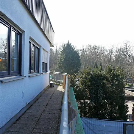 Appartment In Freizeitpark Wiesloch Zewnętrze zdjęcie