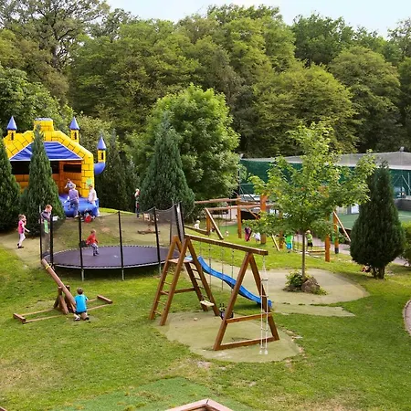 Appartment In Freizeitpark Wiesloch Zewnętrze zdjęcie
