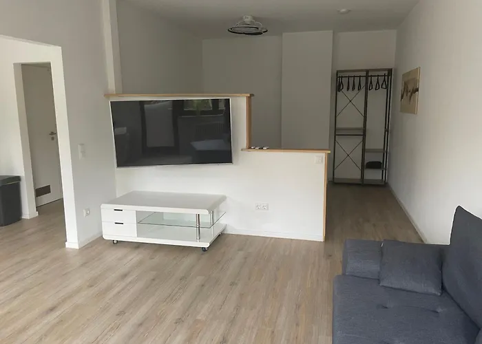 Appartment in Freizeitpark
