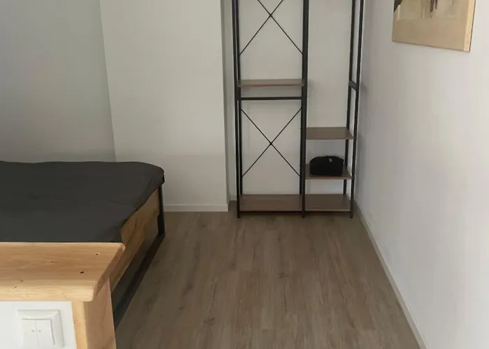 Appartment In Freizeitpark