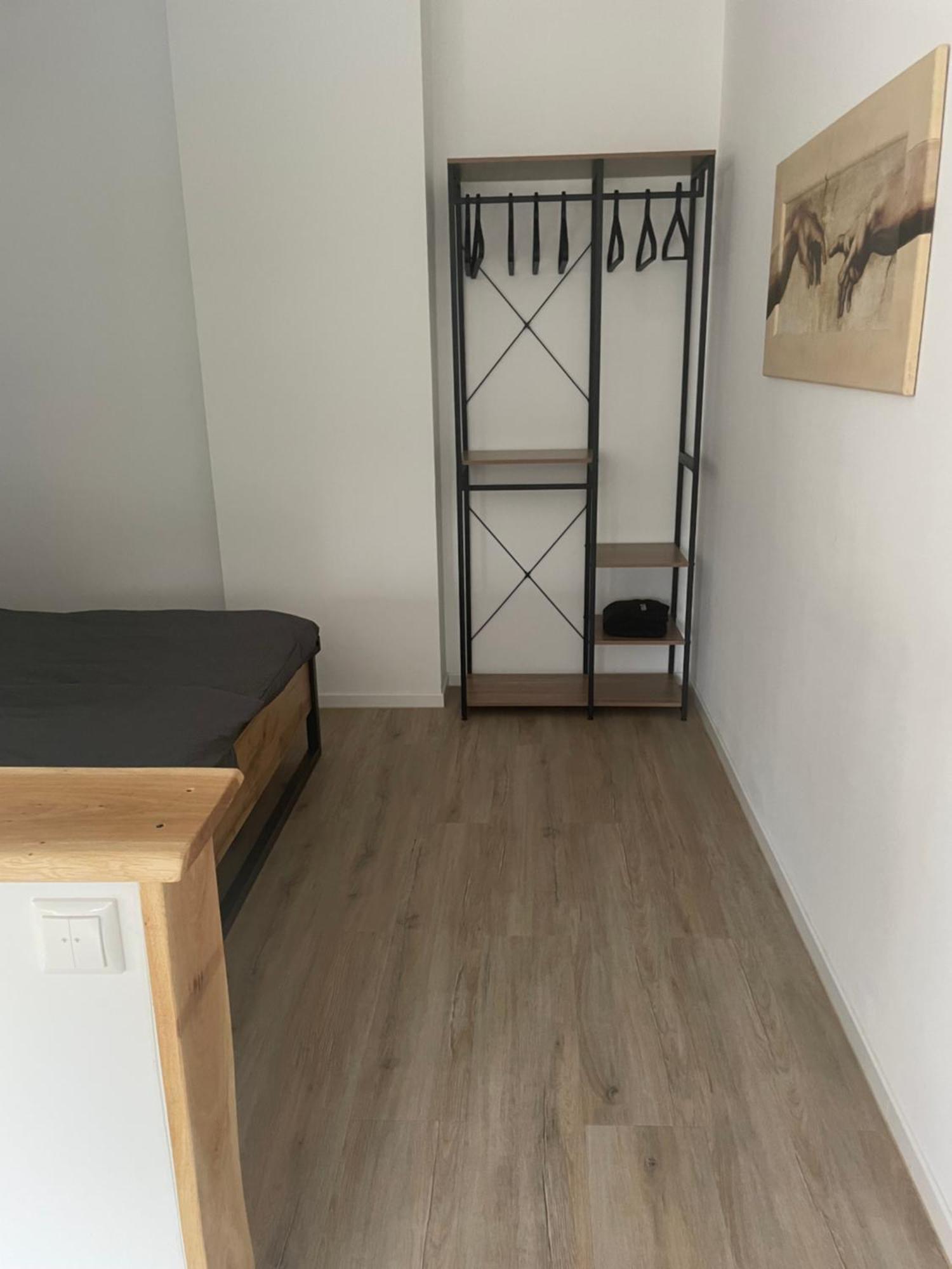 Apartment In Freizeitpark