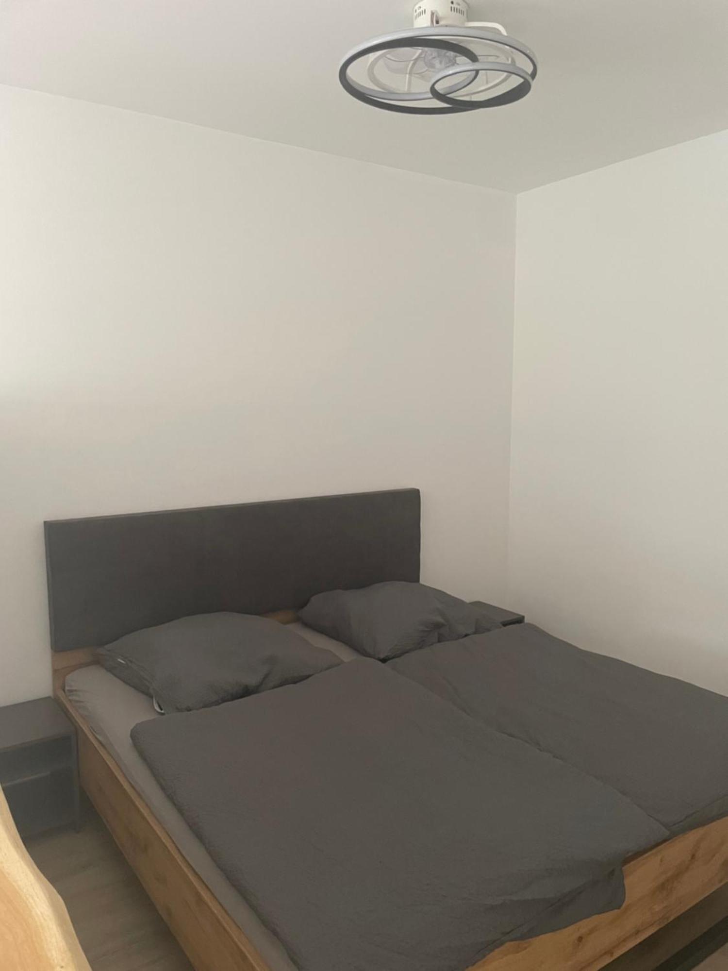 In Freizeitpark Apartment