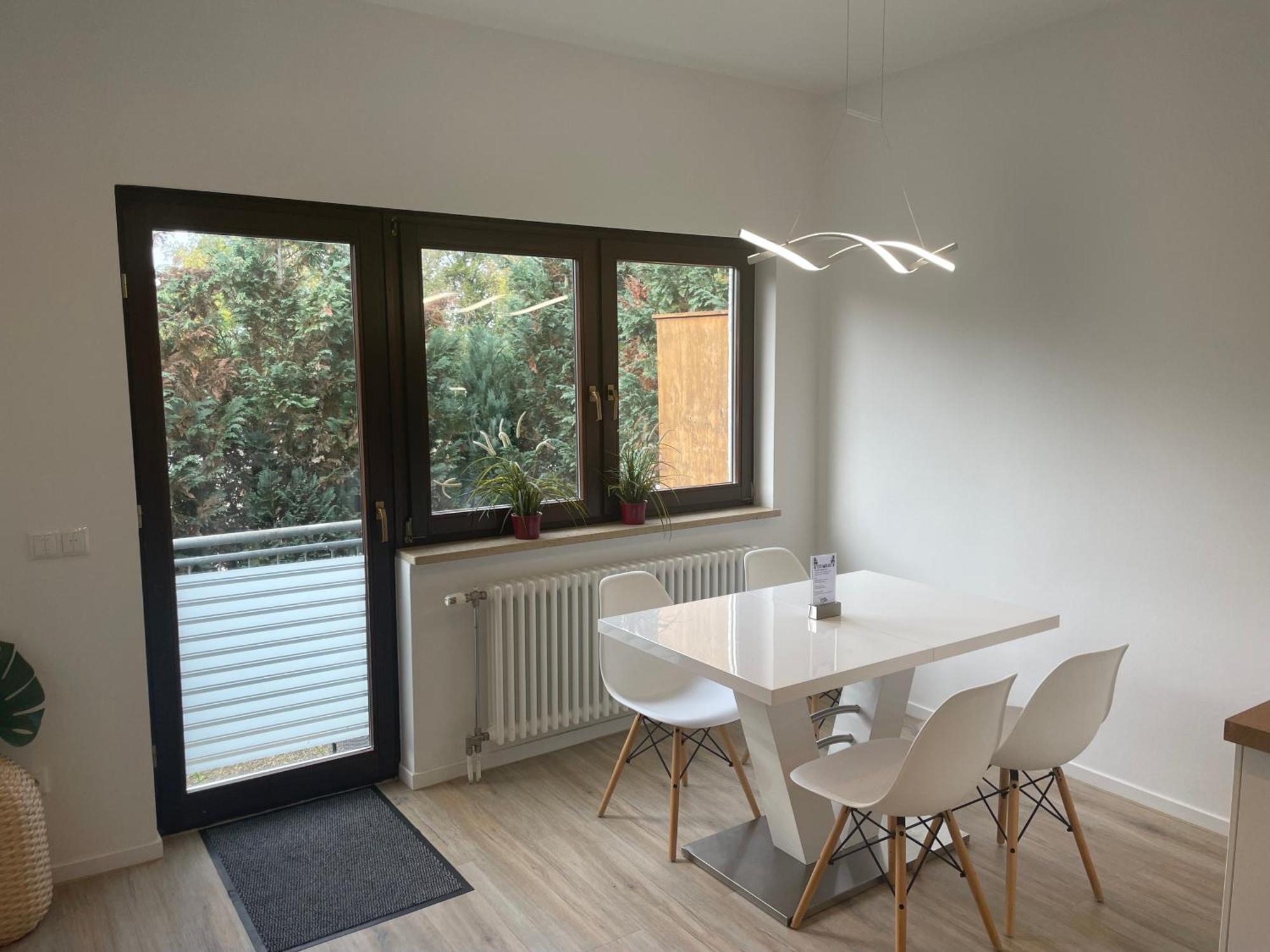 Apartment In Freizeitpark