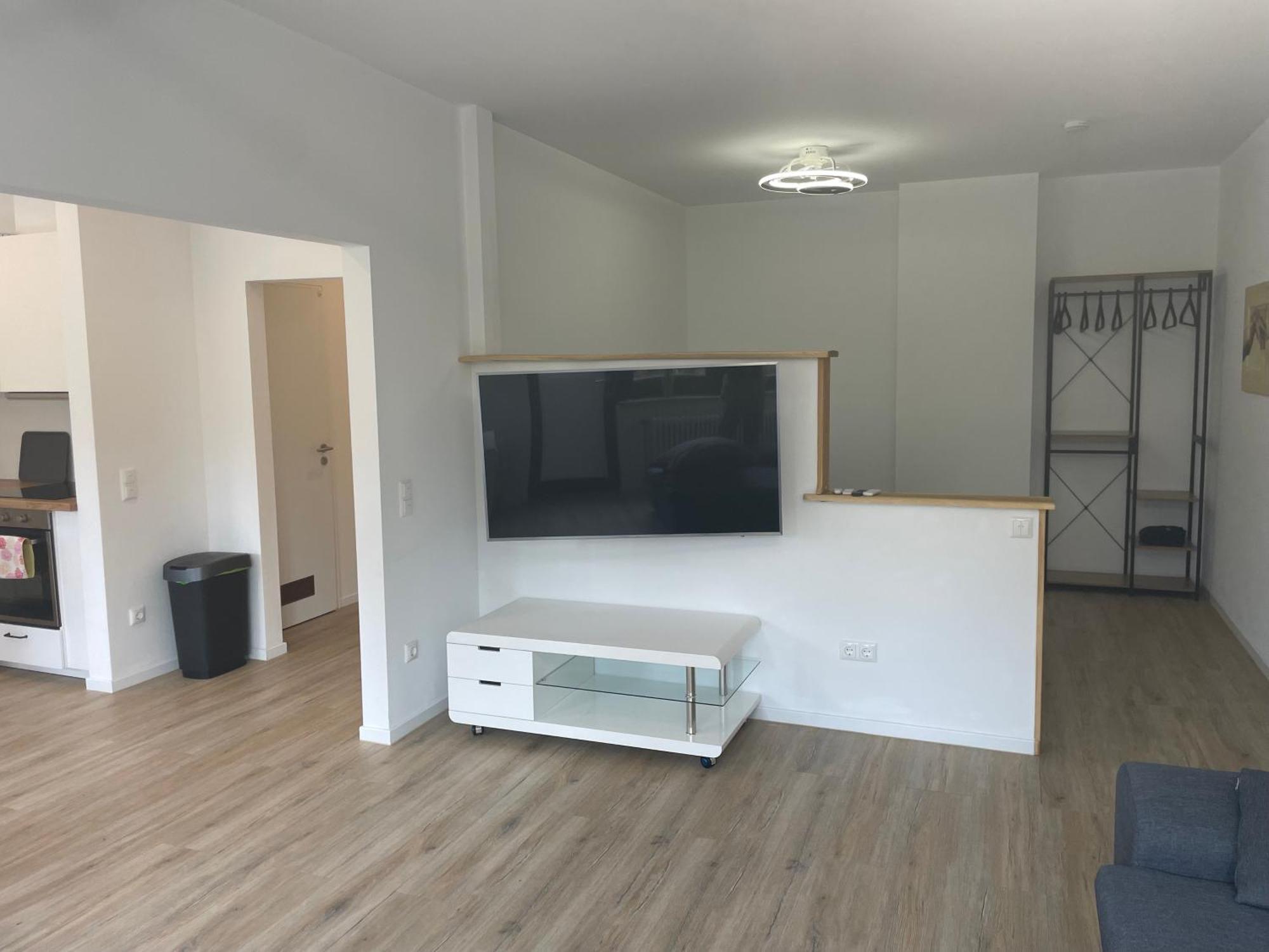 Apartment In Freizeitpark Wiesloch