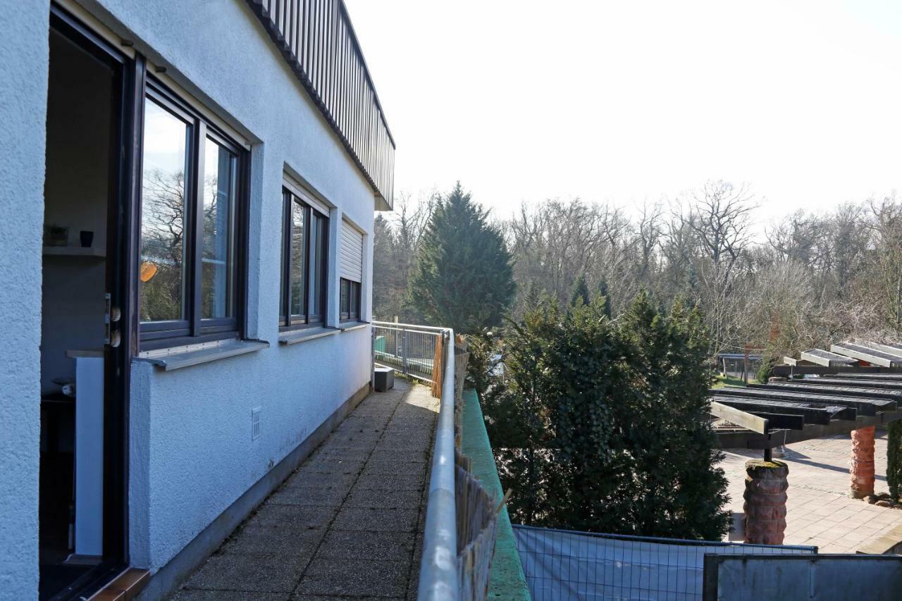 In Freizeitpark * Wiesloch